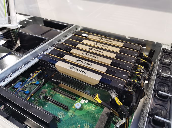 GPU Server Icon
